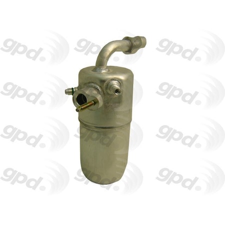 Gpd System Service Kit 9413312
